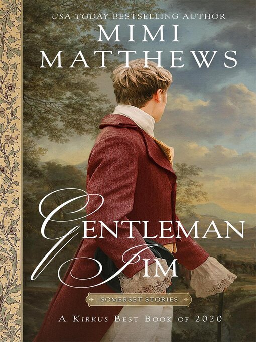 Title details for Gentleman Jim by Mimi Matthews - Available